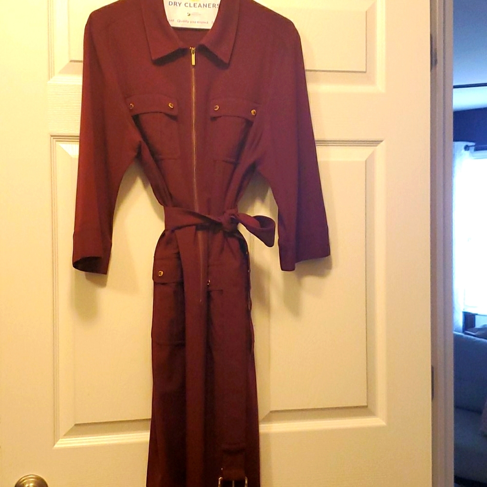 Michael Kors Dress